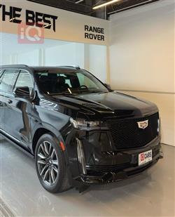 كاديلاك اسكاليد